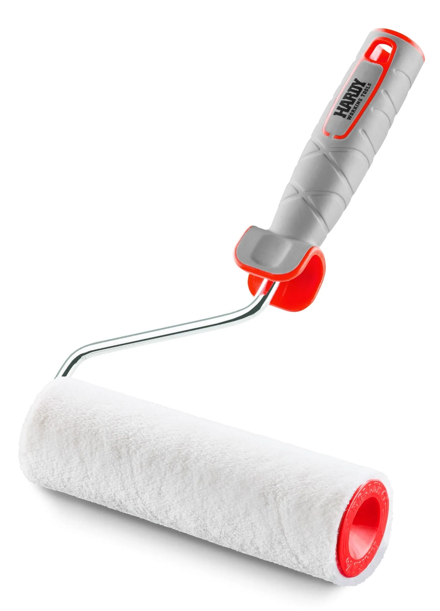 Wałek Velur 18cm z rączką 2K 0112-384818 KAEM