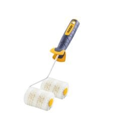 Wkład do wałka MAXPROFI 10cm MIDI H.22MM KAEM 0120-463010