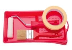 Zestaw NR 19 MOLTOFLOK 10CM KAEM 0180-190000