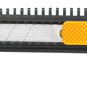 Nóż 18mm PISTOLETOWY (NOZ-700-219) KAEM 0510-251800