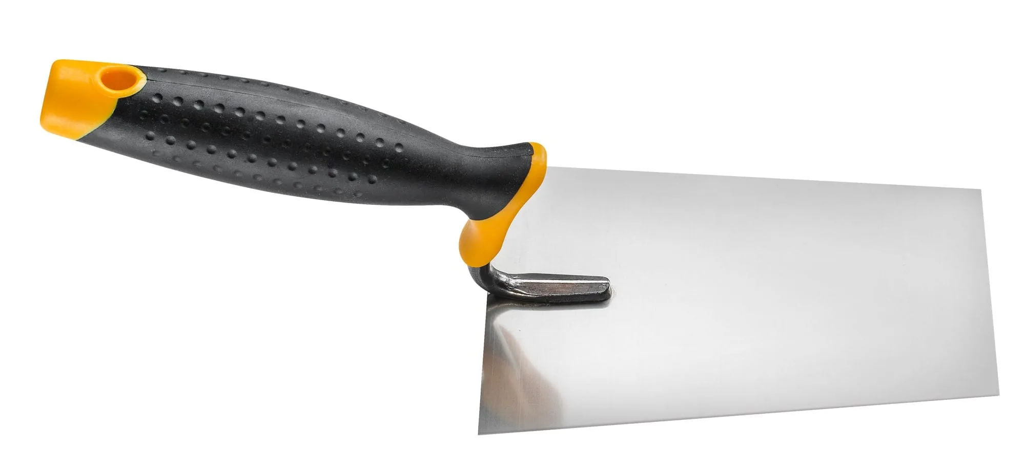 Kielnia trapezowa 16cm gumowa rączka (KIE-760-717) KAEM 0810-281611