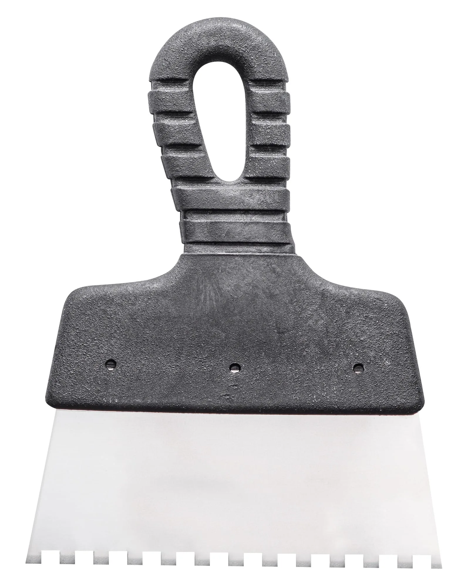 Szpachla 6×6 trapezowa (SZP-701-356-E) 15cm KAEM 0820-621506