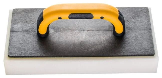 Paca 2K Z białą gąbką 40MM 14x28cm KAEM 0840-152804 Paca 2K Z białą gąbką 40MM 14x28cm KAEM 0840-152804