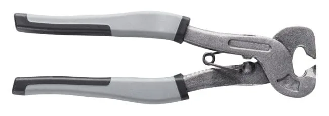 Obcęgi *74* do płytek 2K.210mm 2010-740210 KAEM Obcęgi *74* do płytek 2K.210mm 2010-740210 KAEM
