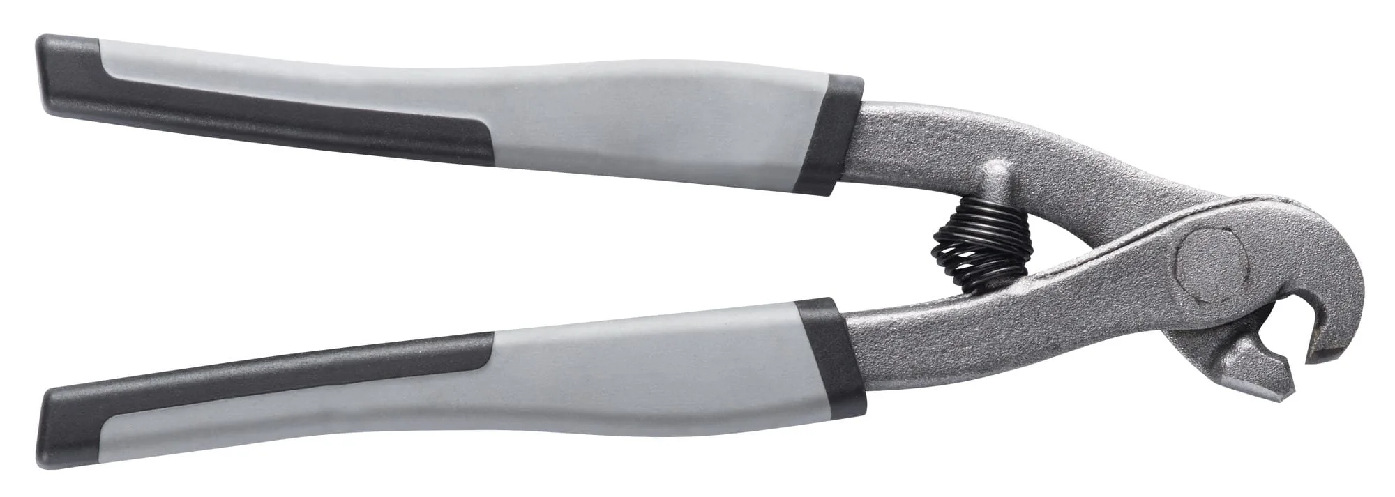 Obcęgi *76* papóżki 2K. 190mm 2010-760190 KAEM