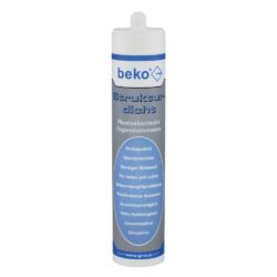 Uszczelniacz strukturalny STRUKTURDICHT 310ml biały (230330) BEKO