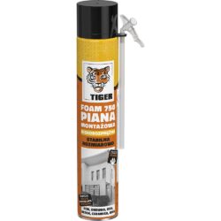 Piana TIGER750 700ml DEN BRAVEN