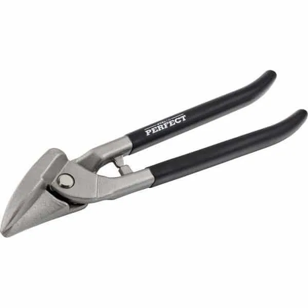 Nożyce do blachy 260mm lewe PERFECT STALCO S-67303 Nożyce do blachy 260mm lewe PERFECT STALCO S-67303