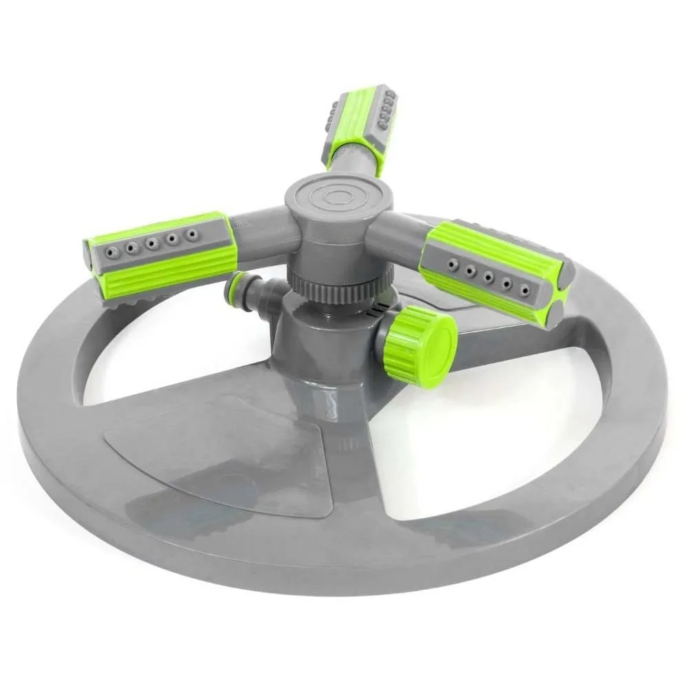 Zraszacz obrotowy STALCO GARDEN S-80483