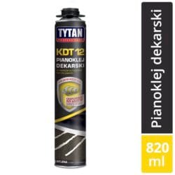 Pianoklej postoletowy PROFESSIONAL KDT 12 820ML SELENA TYTAN