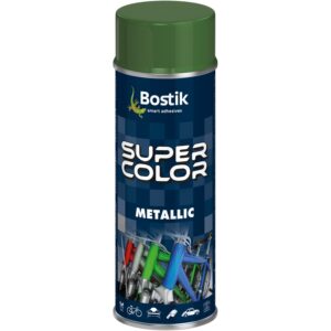 Spray SUPER COLOR MEATALLIC 400ml KOLORY DEN BRAVEN