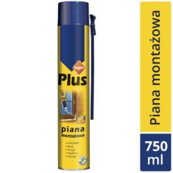 PIANA MONTAŻOWA SUPER PLUS 750ml SELENA