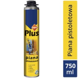 TYTAN Piana SUPER PLUS PISTOLETOWA 750ML