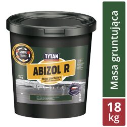 ABIZOL R Masa gruntująca 18kg SELENA