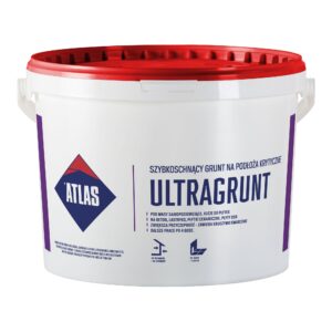 Ultragrunt 5kg 15kg ATLAS