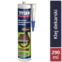 TYTAN Klej dekarski 290ml SELENA