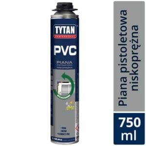 Piana do PCV 750ml WIELOSEZONOWA SELENA TYTAN