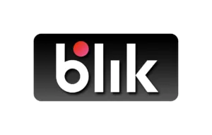 logo blik