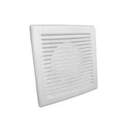 Kratka wentylacyjna DL/100 RW DOSPEL