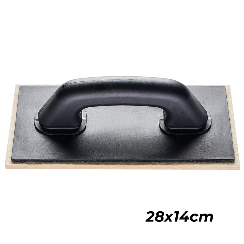HARDY-Paca-z-filcem-28x14cm