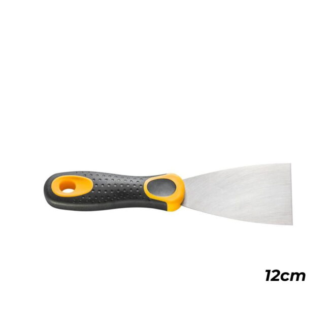 HARDY-Szpachla-12cm-2K-nierdzewna