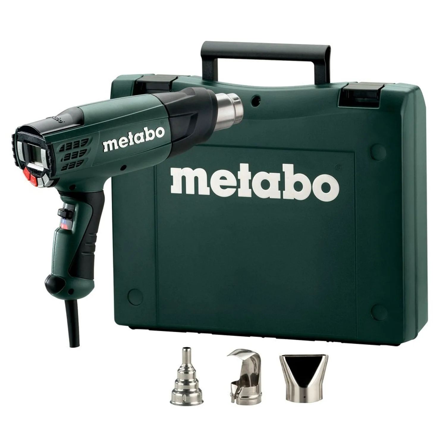 Opalarka HE 23-650 CONTROL 602365500 METABO