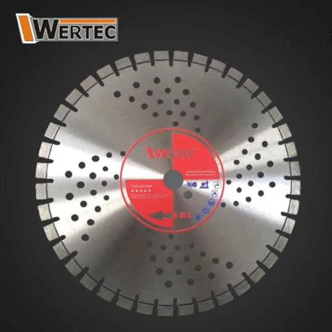 Tarcza Diamentowa TOPCUT 350x25 Tarcza Diamentowa TOPCUT 350x25