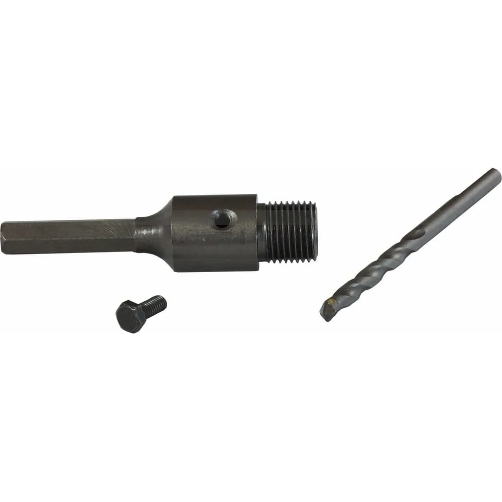Adapter 350mm HEX Do Otowornic S-28135 STALCO