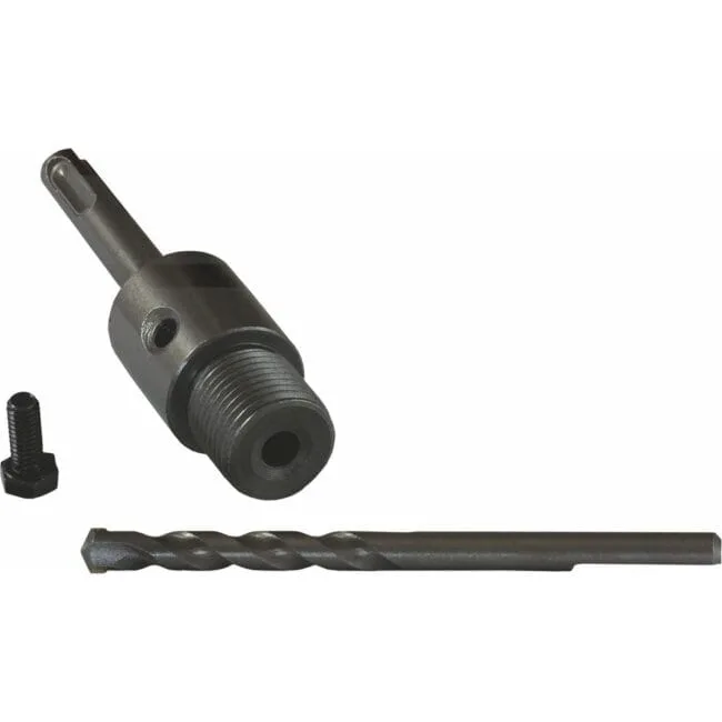 Adapter 110mm SDS+ Do Otowornic S-28211 STALCO