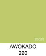 AWOKADO 220 Atlas