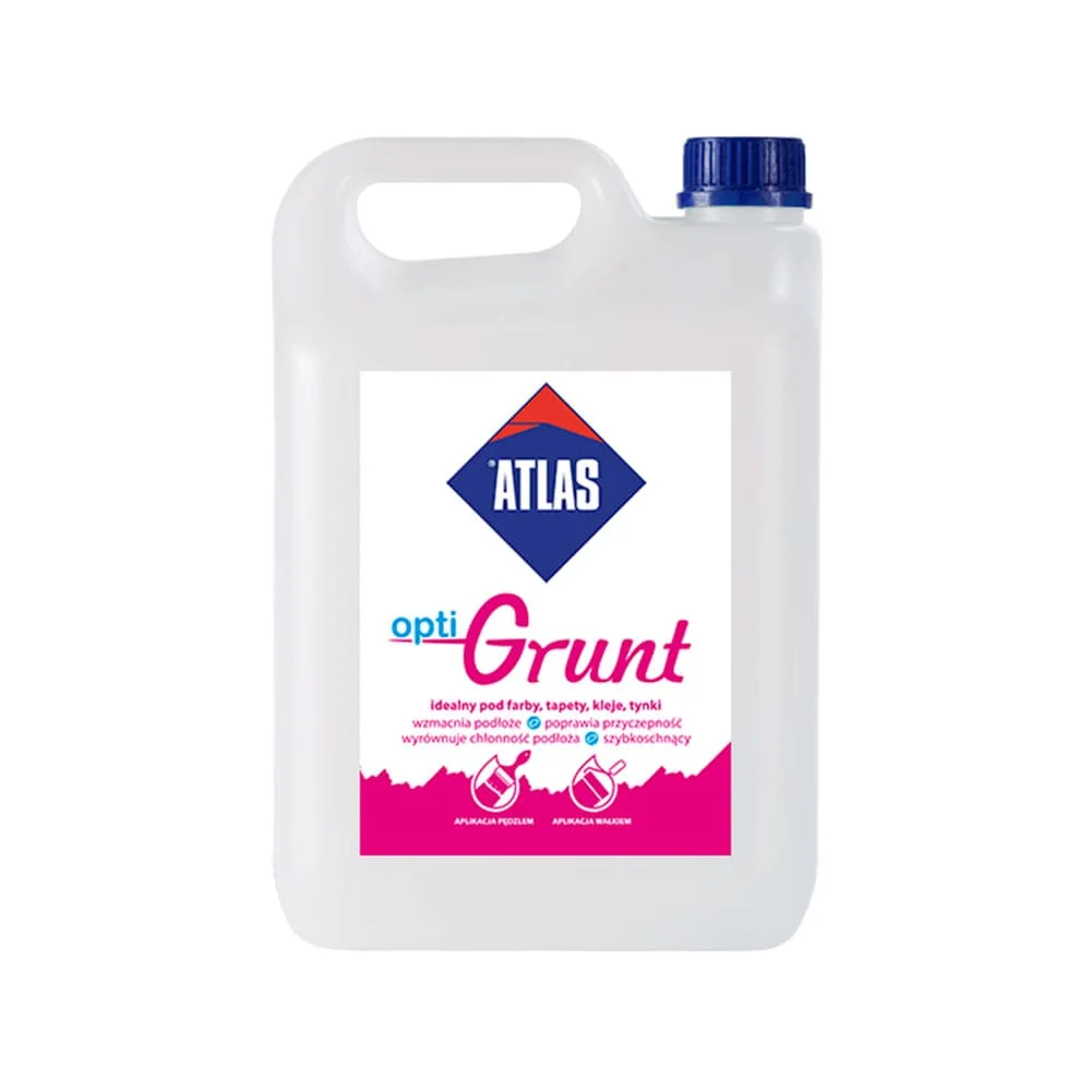 OPTIGRUNT 5kg ATLAS
