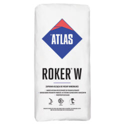 ROKER W 25kg ATLAS