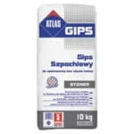 ATLAS GIPS STONER 10kg