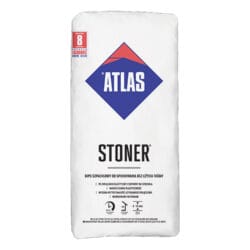 Gips Stonet ATLAS 20kg