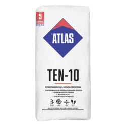 TEN-10 25kg ATLAS
