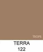 TERRA 122 Atlas