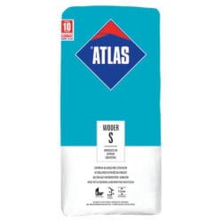 WODER S ZAPRAWA WODOSZCZELNA 25kg ATLAS