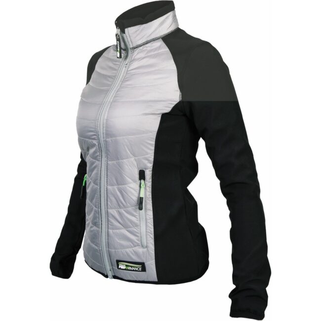 BLUZA SOFTSHELL DAMSKA "S" STALCO PERFORMANCE S-78839