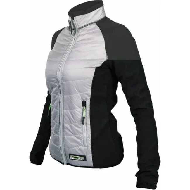 BLUZA SOFTSHELL DAMSKA "S" STALCO PERFORMANCE S-78839 BLUZA SOFTSHELL DAMSKA "S" STALCO PERFORMANCE S-78839