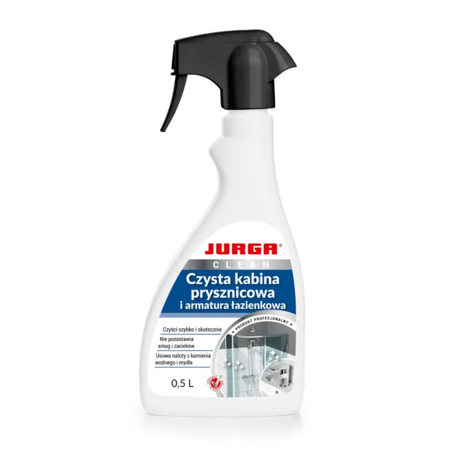 CLEAN czysta kabina prysznicowa 0 CLEAN czysta kabina prysznicowa 0