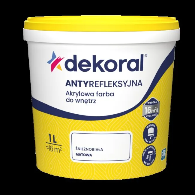 dekoral-antyrefleksyjna