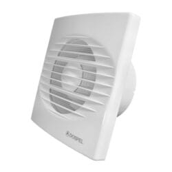 Wentylator ZEFIR 120S RICO DOSPEL