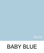 BABY BLUE EASY CARE