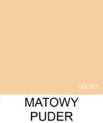 MATOWY PUDER EASY CARE