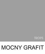 MOCNY GRAFIT EASY CARE