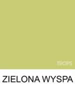 ZIELONA WYSPA EASY CARE