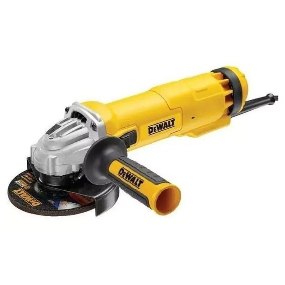 Szlifierka kątowa 125mm DWE 4217 1200W DEWALT