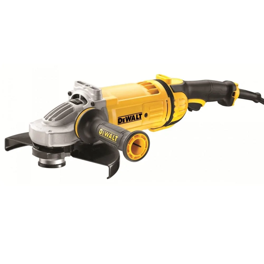 Szlifierka kątowa 230mm 2400W DWE4559 DEWALT