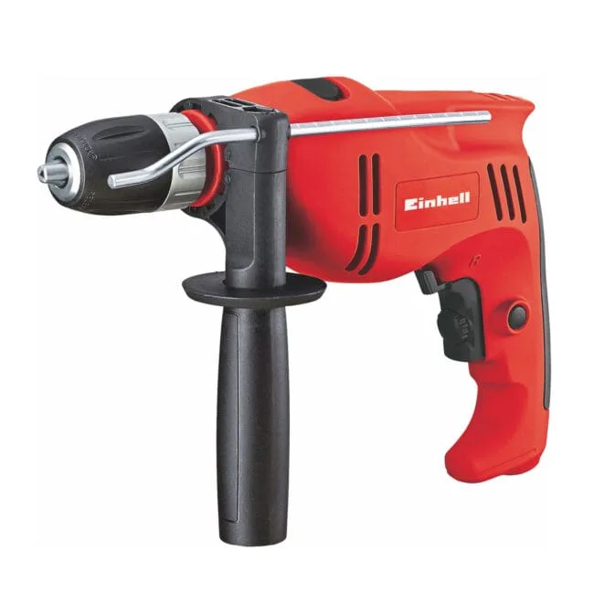 WIERTARKA UDAROWA TC-ID 710 E EINHELL