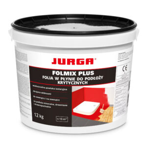 Folia w płynie Folmix PLUS 7kg JURGA